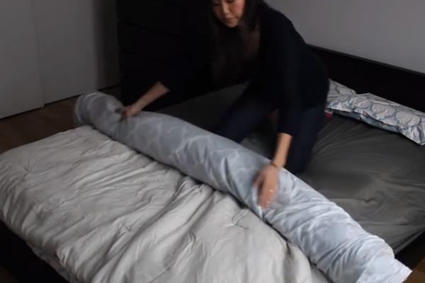 TRIK ZLATA VREDAN: Umotala je JORGAN kao palačinku, kada budete videli zašto, uradićete i vi isto - ODMAH (VIDEO)