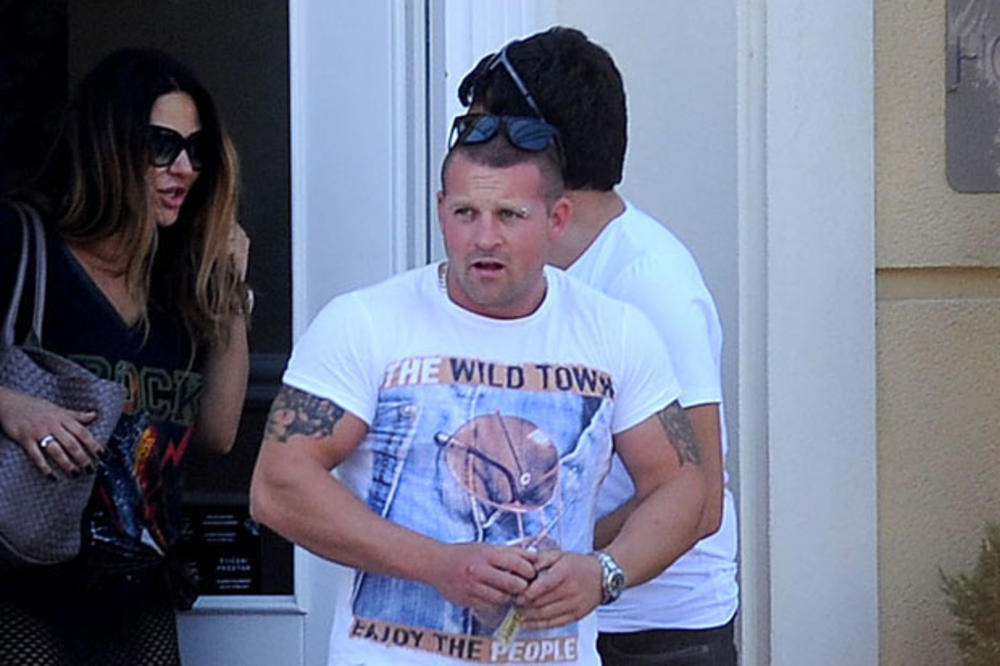 PREMINUO VENČANI KUM ANE NIKOLIĆ I RASTE: Supruga našla njegovo BEŽIVOTNO TELO, UZROK SMRTI NEPOZNAT