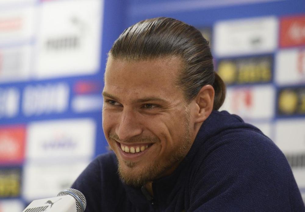 Aleksandar Prijović  