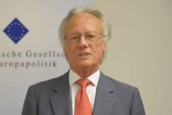 ALBERT ROHAN: Kosovska nezavisnost je nepovratna činjenica koju Srbija i Rusija moraju da prihvate!