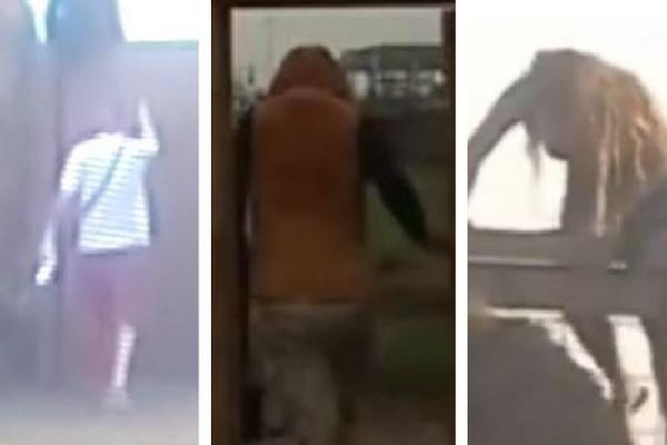 ONI SU RIZIKOVALI SVE I PRESKOČILI OGRADE: Spektakularna bežanja iz rijaliti programa (VIDEO)