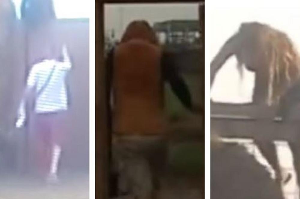 ONI SU RIZIKOVALI SVE I PRESKOČILI OGRADE: Spektakularna bežanja iz rijaliti programa (VIDEO)