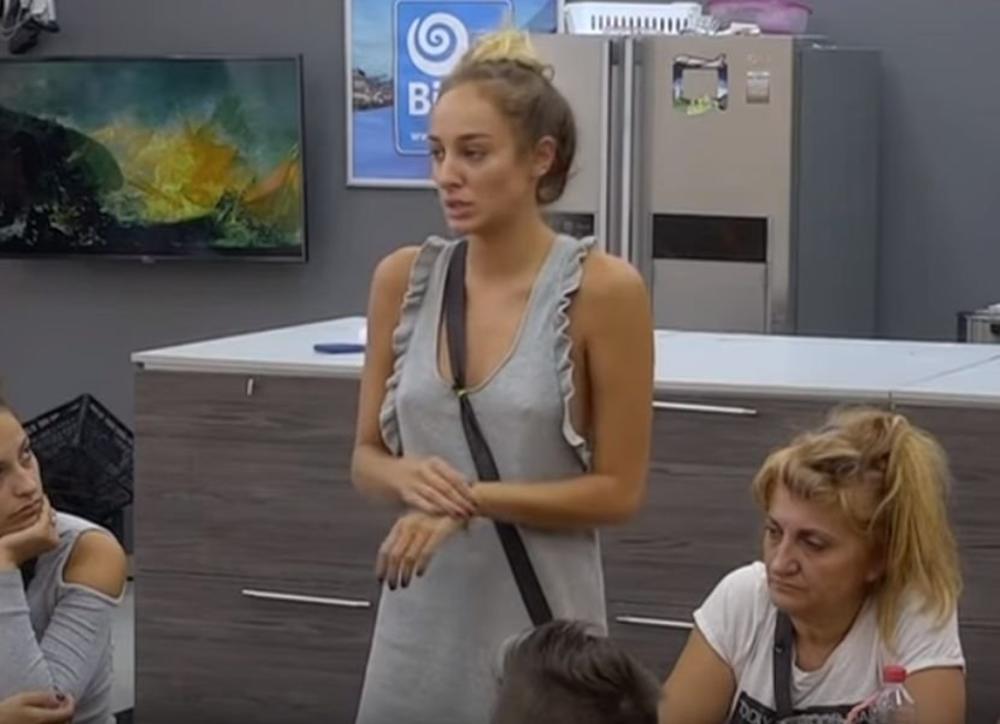 Ispirčala je detalje sukoba  