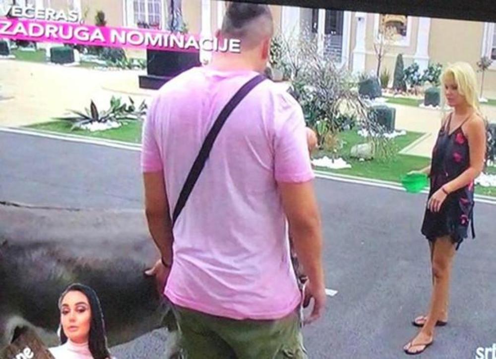 Večeras su u Zadruzi vanredne nominacije  