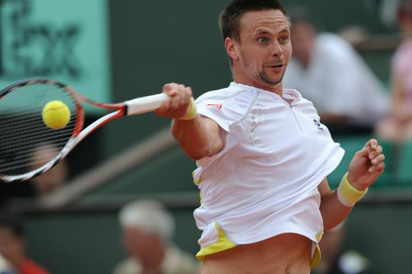 I DAN DANAS ČEKAM DA MI SE ZAHVALI: Robin Soderling je zaslužan za Rolan Garos koji je Federer osvojio! (FOTO) (VIDEO)