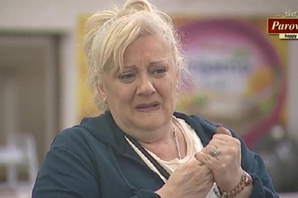 VESNI RIVAS RIJALITI ISPRAO MOZAK, PA SADA PRIČA I SA MRTVIMA: To je veoma složen proces, objasniću vam!