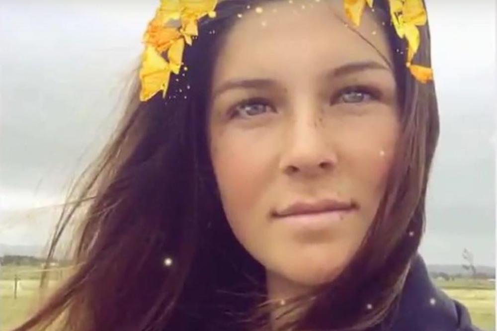 Devojčica (15) je spremila koktel po receptu sa interneta... Tri dana kasnije bila je MRTVA! (FOTO)(VIDEO)