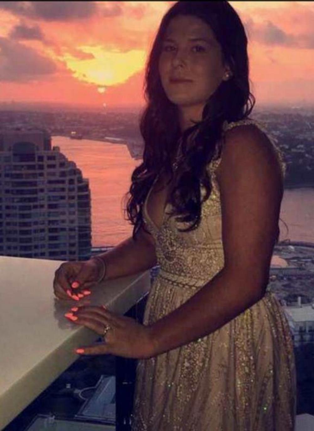 Bila je devojka velikog srca   