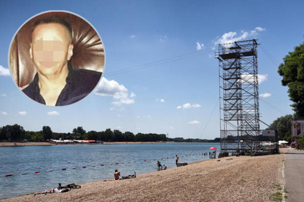 SLAVOLJUB, vlasnik kafića na Adi je PODVODIO DEČAKE I DEVOJČICE: Otkrivena njegova JAZBINA puna kondoma i pomagala