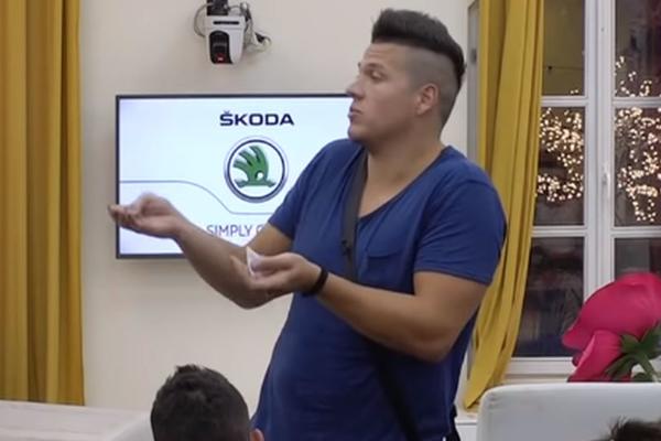 MARKO I LUNA PROGOVORILI O POLJUPCU: Sloba pogledao u Đoganijevu, a imao je da joj poruči SAMO OVO! (VIDEO)