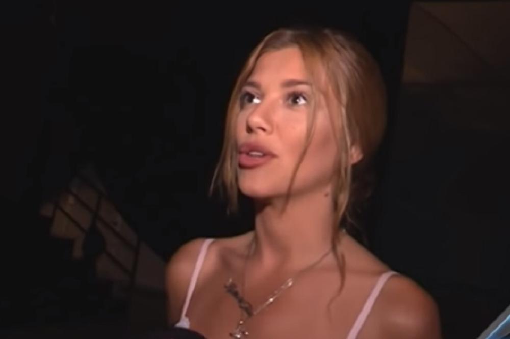 ŠOK! KIJA TUŽI ANABELINOG MUŽA: Krivična prijava protiv Andreja Atijasa!