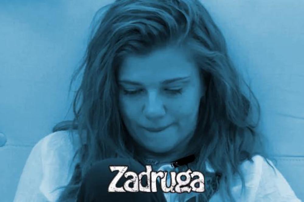 KIJA SE RAZVODI I NAPUŠTA SRBIJU: Za nju ovde više nema života!