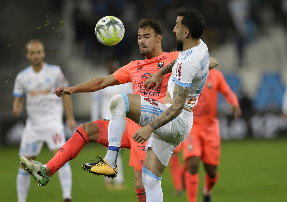 Damijen da Silva odlazi u Trabzon  