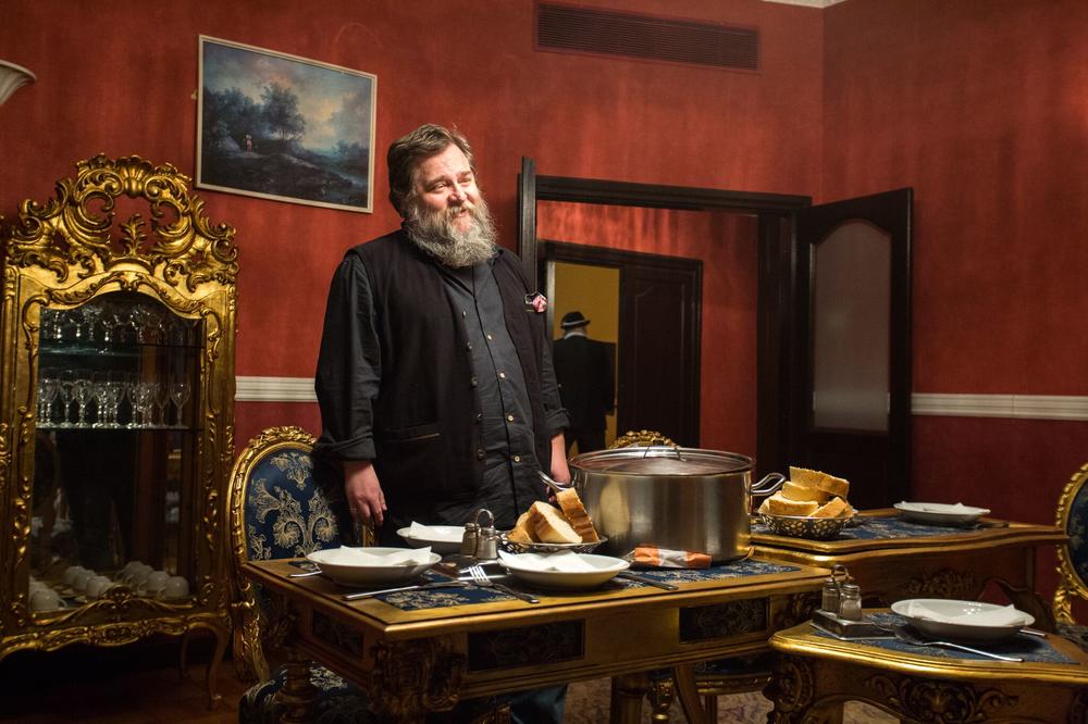 SVAKU NOĆ JE ISTI MRAK: Kolja spotom najavio novi album! (VIDEO)