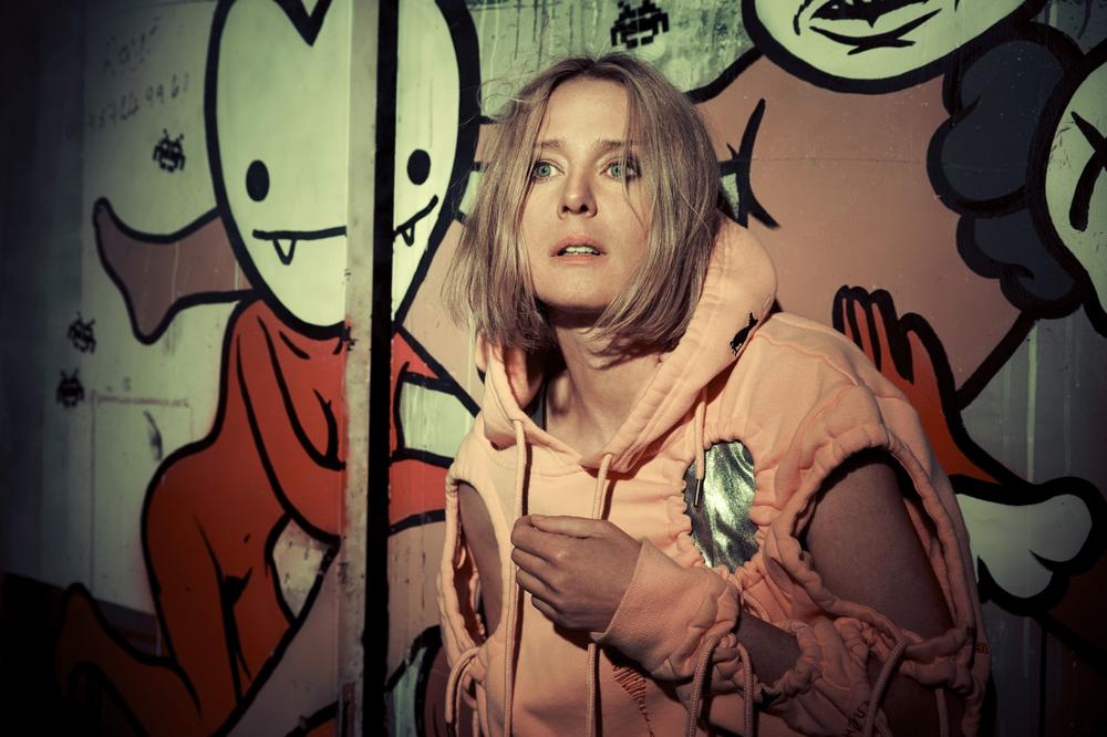 Roisin Murphy prvi put na Belgrade Beer Festu! (VIDEO)