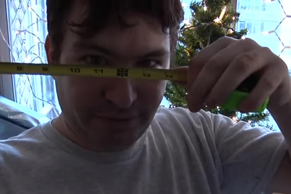 BIO JE UVEREN DA MU JE PREMALI, A ONDA SE DESILO OVO: Zbog 1 stvari ŽENE DOVODI DO NAJVEĆIH VRHUNACA