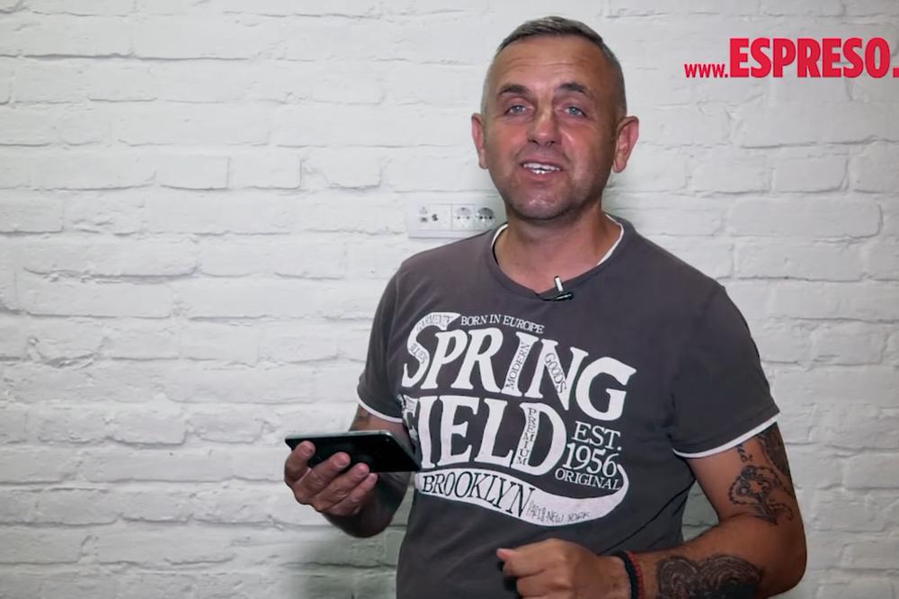 ESPRESO TVITER: On je ružniji brat RAMACOTIJA koji bleji s lokalnim KLOŠARIMA! Ivan Gavrilović u oštroj BORBI sa tviterašima: Ti si devojko jedna PROSTAKUŠA! (VIDEO)