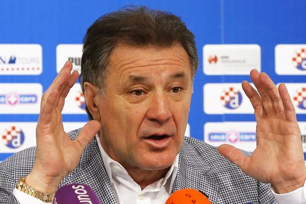 MAMIĆ OTKRIO KOJI KLUB NAJVIŠE VOLI: Ne želim Zvezdu protiv sebe, želim je pored sebe!