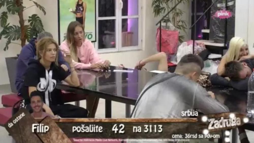 Upetljala se u sopstvene laži