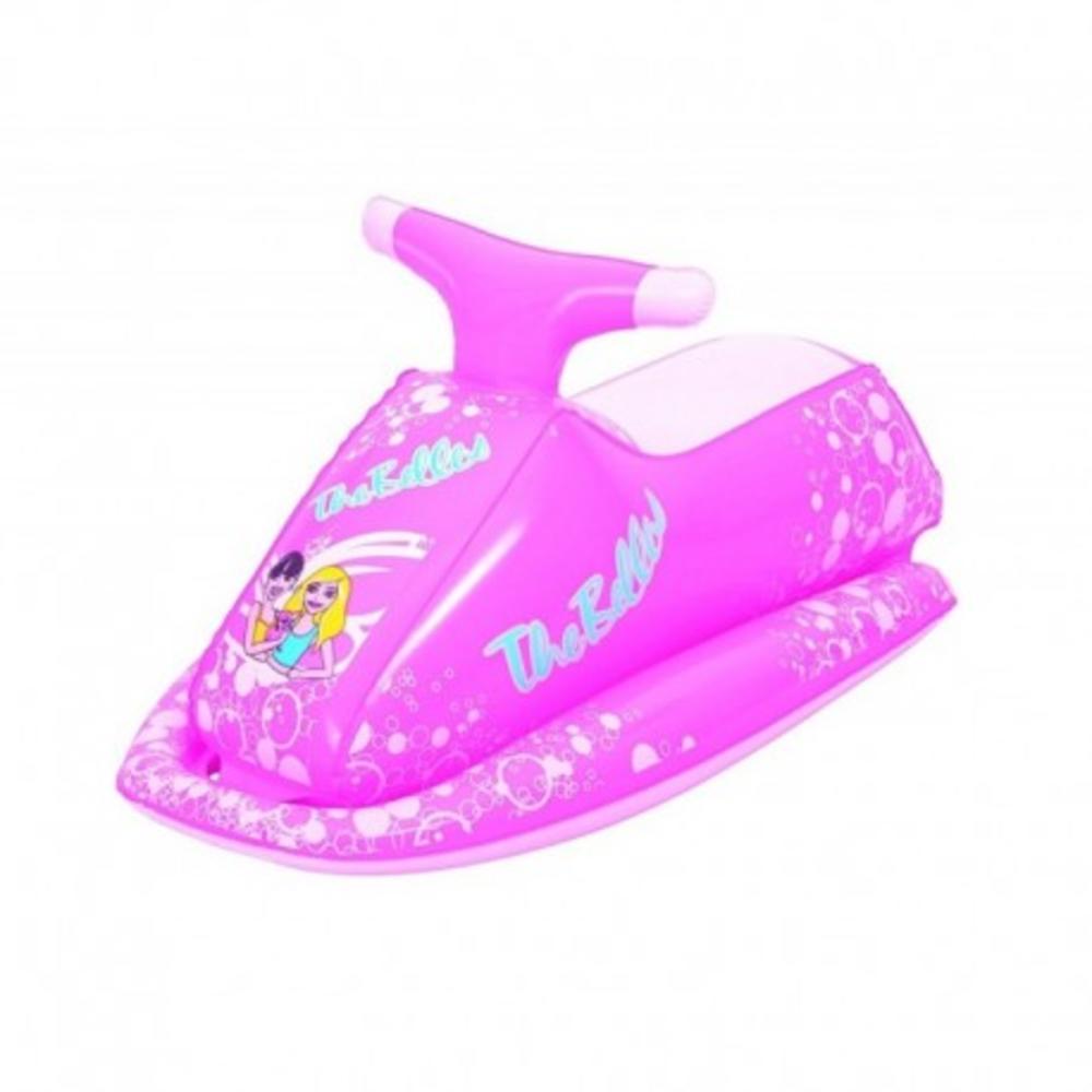 Dušek na naduvavanje Skuter  