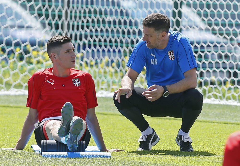 Nikola Milenković je 'zlatna koka