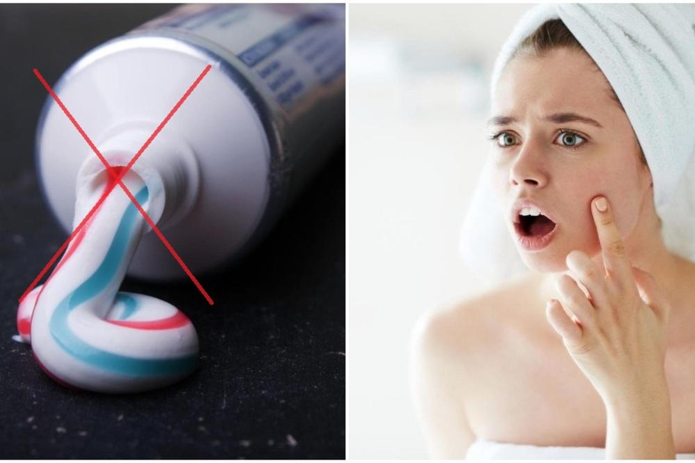 Svi to radimo, a POGREŠNO JE! Posle ovoga, više NIKADA nećete staviti PASTU ZA ZUBE NA BUBULJICU!