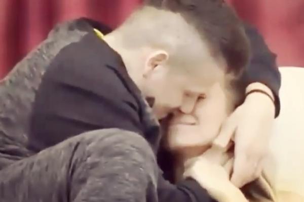 TI SI ODUVEK BILA MOJA, SAMO TO NISI ZNALA: Od Slobinih najlepših izjava ljubavi do Luninih BATINA i HORORA (VIDEO)