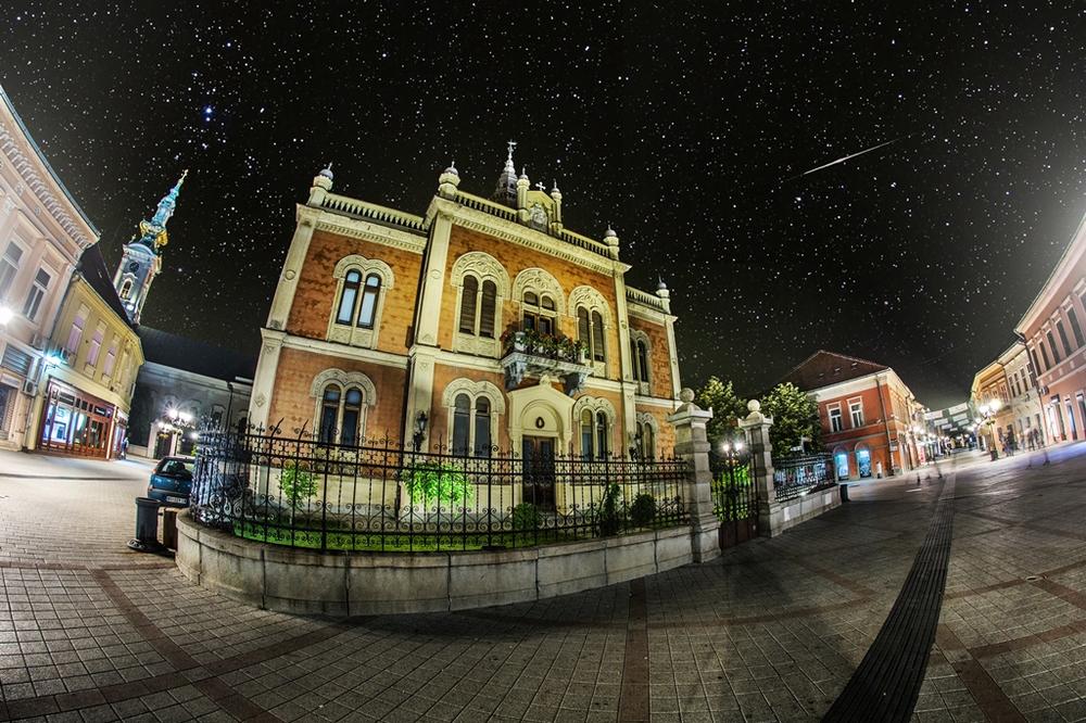 Nakon što je Novom Sadu doneo istorijsku titulu, EXIT uštedeo i desetine miliona Evropskoj prestonici kulture