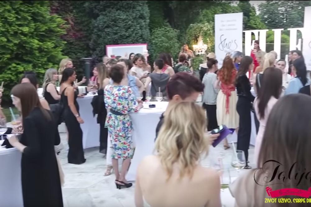 ONE SU PROMENILE SVET: Uspešne žene kao inspiracija i motivacija (VIDEO)