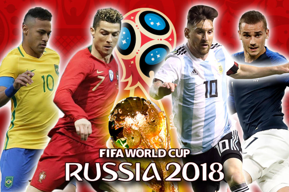 POČINJE TREĆE KOLO MUNDIJALA U RUSIJI! Ovo pravilo svi treba da znate pred početak odlučujuće borbe za osminu finala! (FOTO)