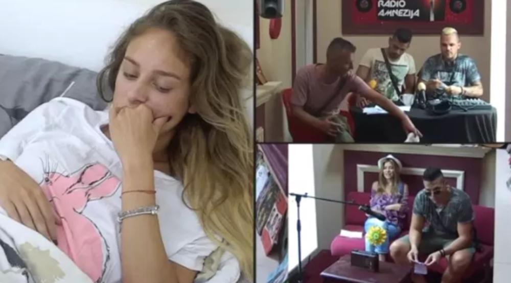 Gosti na radiju Amnezija bili su Kija i Sloba  