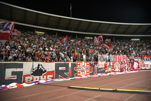 Bivši igrač Zvezde pokazao ogromnu tetovažu na leđima: Moćno je jedina reč kojom može da se opiše! (FOTO)