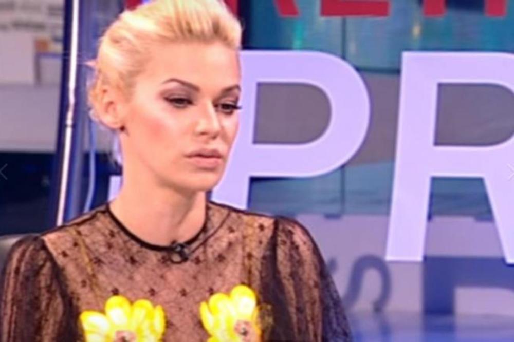 DVA MESECA OD AGONIJE: Nataša Bekvalac poslala poruku javnosti, OVAKO izgleda posle čitave drame (VIDEO)