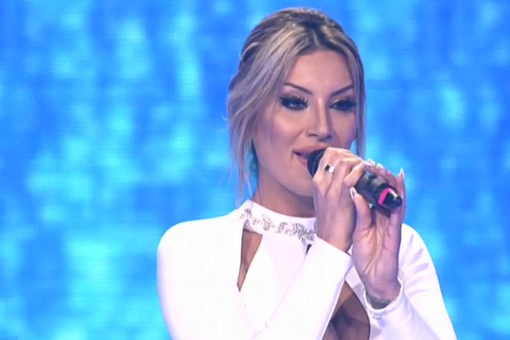 SA TEOM TAIROVIĆ SE OTIMALA ZA DEČKA! Monika za Espreso: Mila, ruke k' sebi, bolje je!