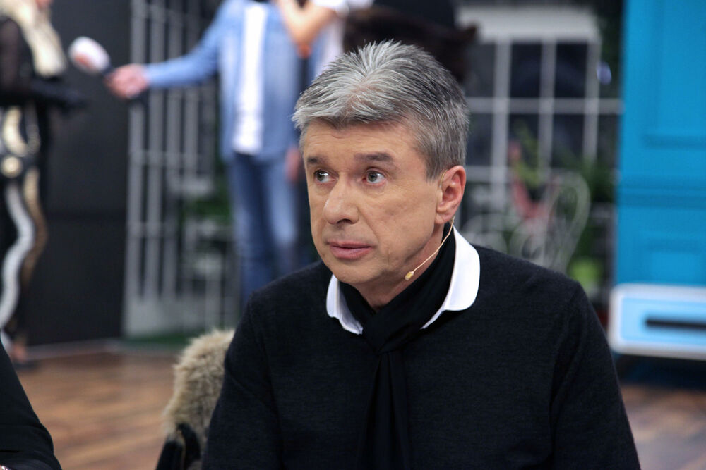 Sasa Popović o početku karijere