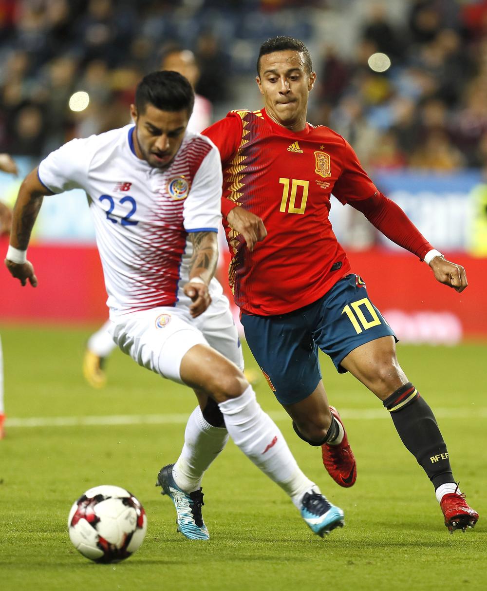 Ronald Matarita propušta Svetsko prvenstvo  