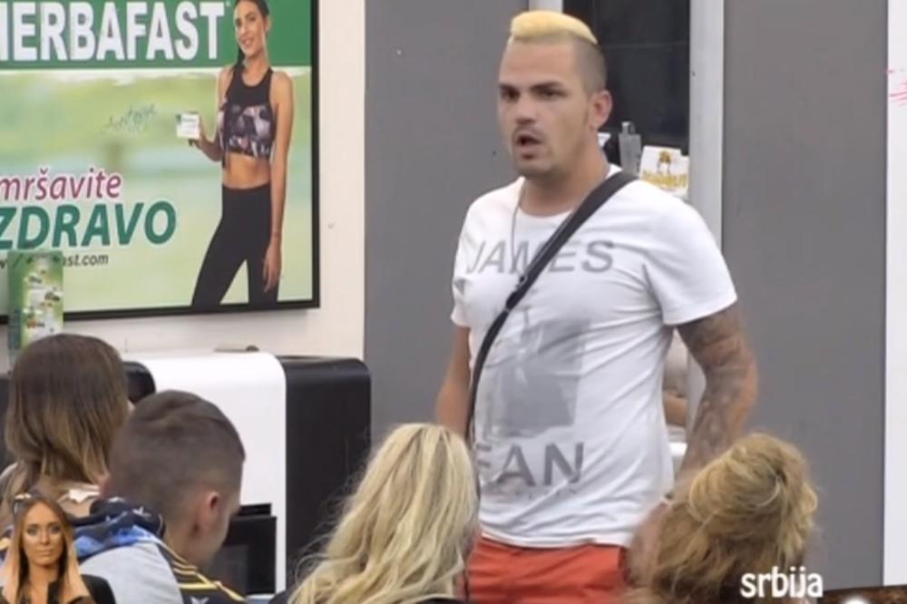 NA ČOLAKA JE BAČENA CRNA MAGIJA: Danima je bio u komi, jedva je izvukao ŽIVU GLAVU