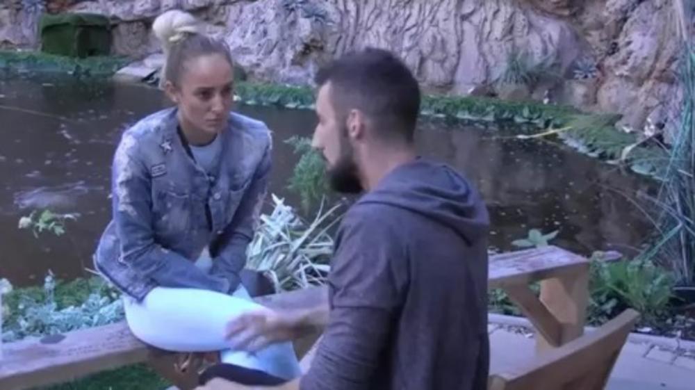 Nemanja joj je najiskrenije rekao svoje mišljenje