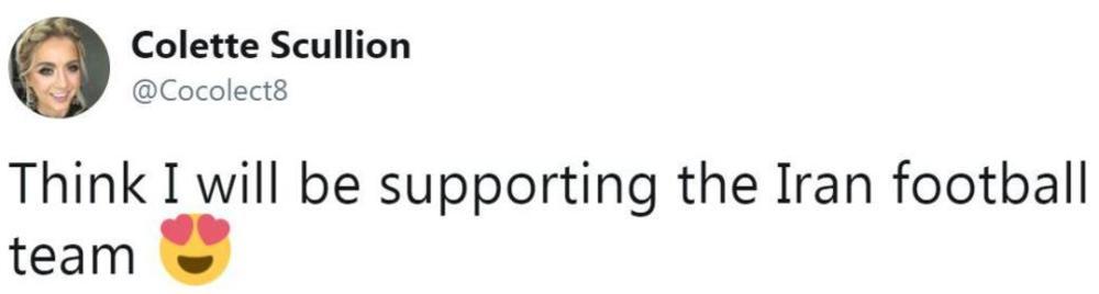 Mnoge devojke širom sveta će navijari za Irance na Mundijalu  