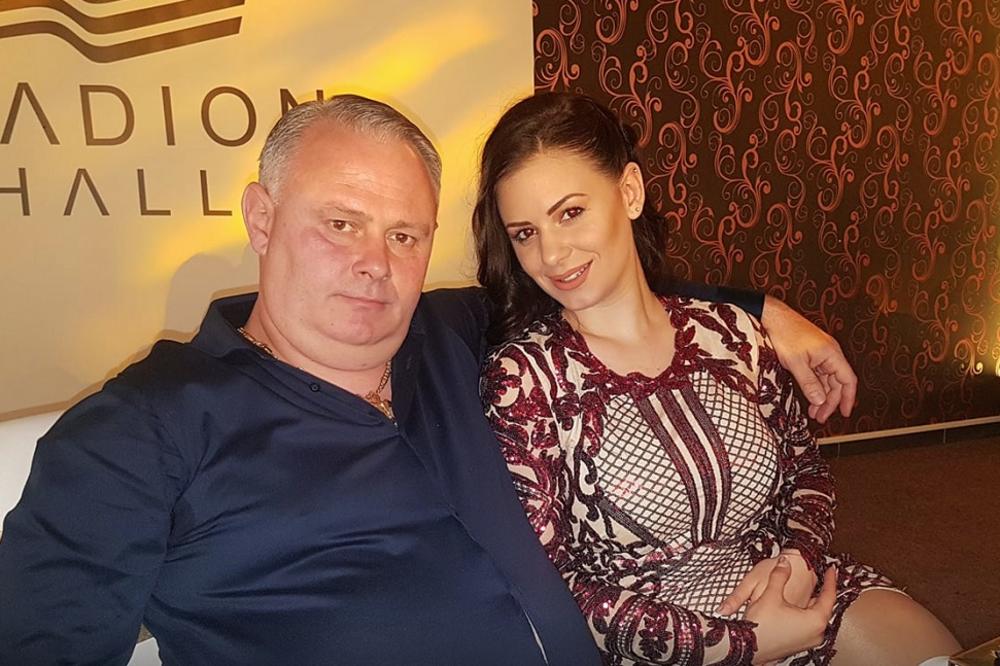 Ispratila drugaricu do hotela, vratila se kući ali je posle nisu našli u sobi... OTAC TRAŽI ANĐELU, POSLEDNJI PUT VIĐENA JUTROS, da li ste je videli? (FOTO)