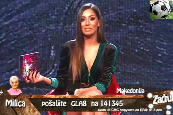 SRBIJA JE ZAVOLELA KAO VODITELJKU ZADRUGE! Katarina je bila u OVOM SPOTU od pre dve godine, a kada je vidite OSTAĆETE BEZ DAHA (VIDEO)