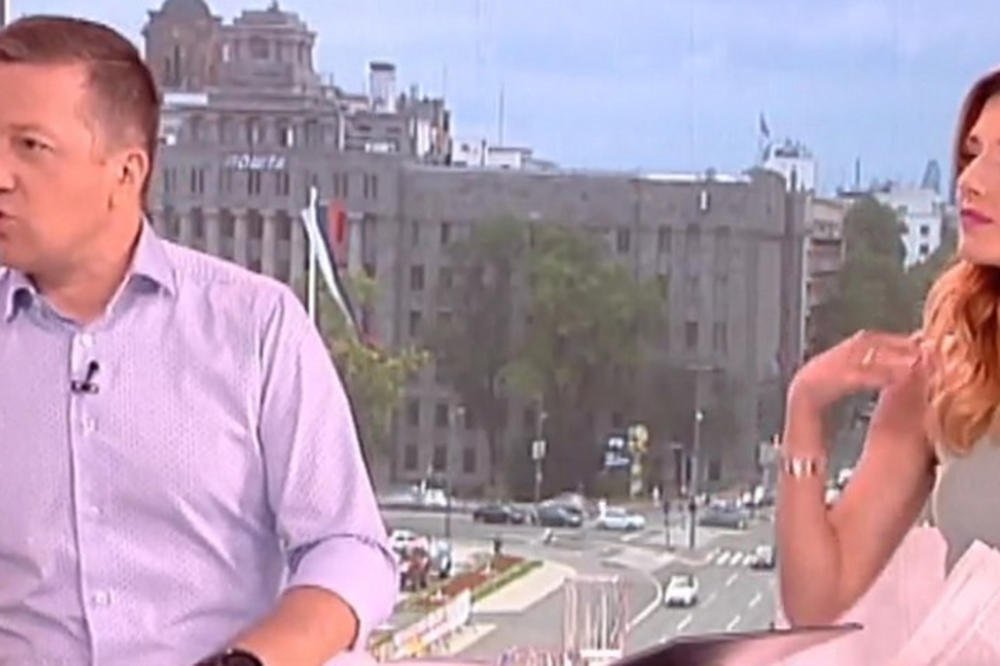 JOVANA I SRĐAN DOBILI JOŠ 1 PONUDU KOJU BI MALO KO MOGAO DA ODBIJE: Ipak ćemo ih gledati, a evo KADA I GDE!