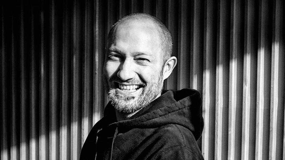 Paul Kalkbrenner  