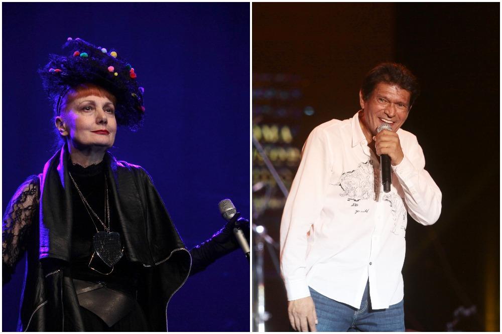 ZNAJU LI HRVATI RAZLIKU IZMEĐU PESAMA SINANA SAKIĆA I JOSIPE LISAC? Pogledajte ovu blamažu urbanih Zagrepčana (VIDEO)