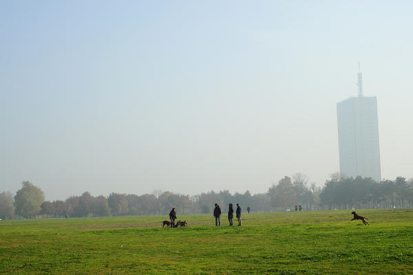 STIŽE ZIMA USKORO! Anticiklon iz Rusije donosi nam ledene dane, čekaju nas smrzavanje i HLADNOĆA
