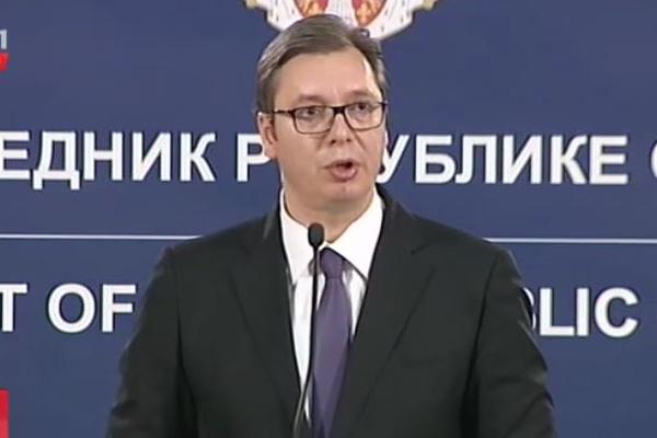NAŠLI SMO NESTALOG NOVINARA ŽIVOG I ZDRAVOG! Vučić: Cvetkoviću ni dlaka sa glave ne fali!