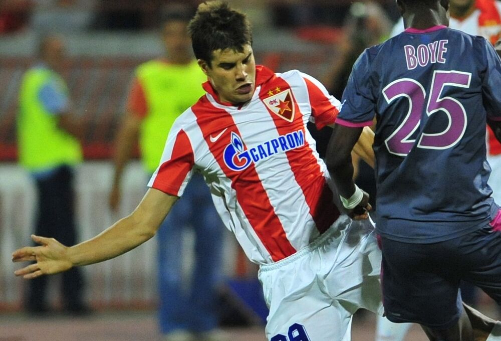 Andrija Kaluđerović