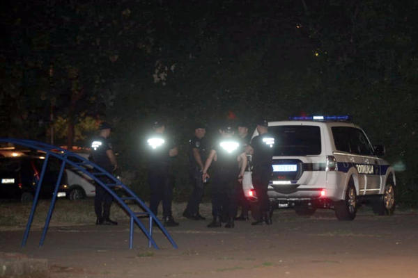 PUCAO JE U NOGE RODITELJA PROBLEMATIČNOG DEČAKA: Sud je preinačio odluku, evo šta će biti sa GRUJIĆEM!