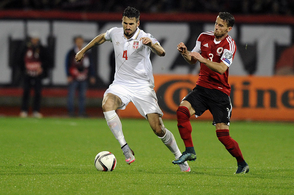 META CRVENE ZVEZDE OTKRILA: Nenad Tomović se izjasnio o nastavku karijere u crveno-belom dresu!