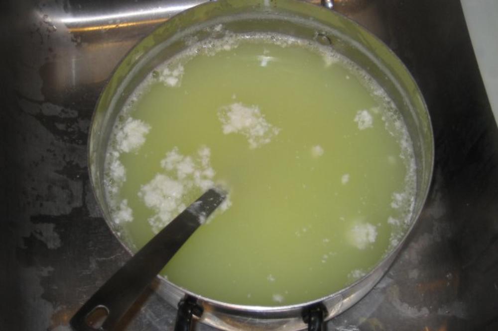 ČUDO OD NAPITKA: Pomaže kod mršavljenja, leči jetru, izgrađuje mišiće, ali ni TO NIJE SVE!